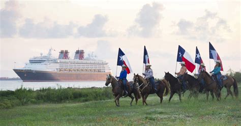 Disney Cruise Line Announces 2021 Itineraries Including Limited-Time Return to New Orleans