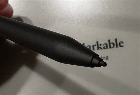 Remarkable 2 E-Ink Tablet Review