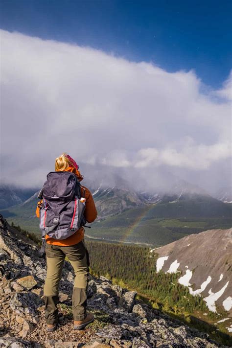 15 BEST Hiking Poles To Save Your Knees