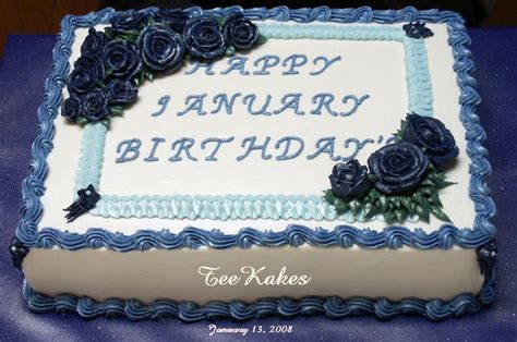 birthday cake january | Katy Perry Buzz