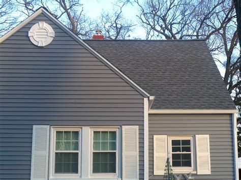 Pewter gray roof, Roof colors, Pewter gray roof timberline