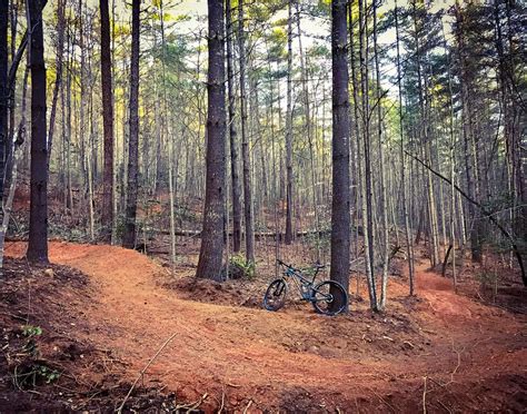 Lake James State Park - Northwest NC Mountain Bike Alliance