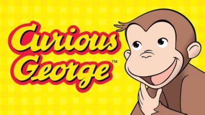 Curious George New Season – EG Daily's Official Website