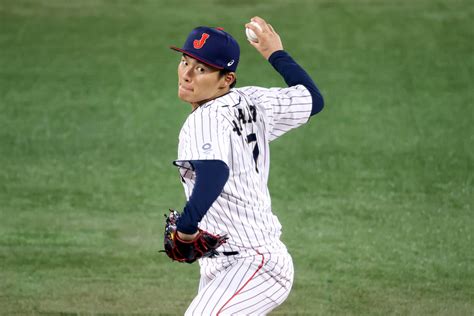 Yoshinobu Yamamoto: Mets in Bidding War for Japanese Star Pitcher - BVM ...