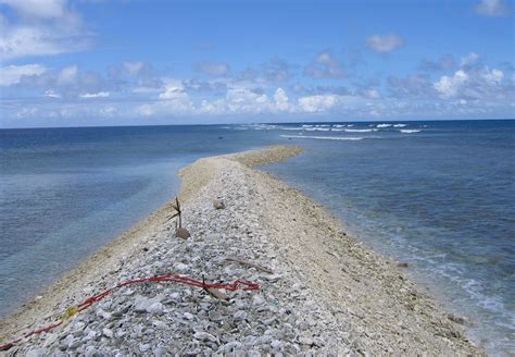 Kingman Reef | Coral Atoll, Wildlife Refuge, Uninhabited | Britannica