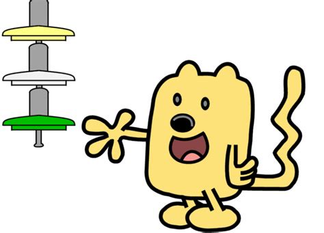 Wubbzy Pictures, Images