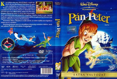 Watch peter pan full movie 1953 - moplachristian