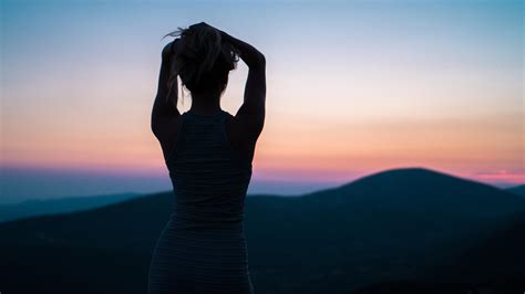 Silhouette Photography: The Art of Capturing Cool Silhouette Photos ...