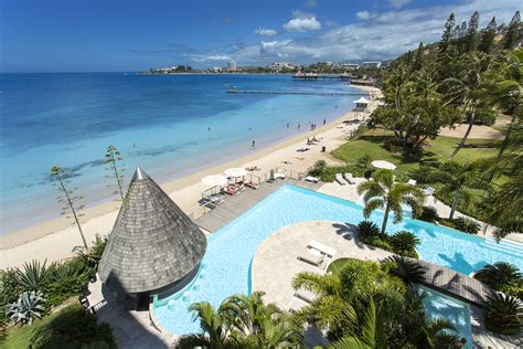 hotel-nouvelle-caledonie-beach - Hôtel Noumea Nouvelle Calédonie ...