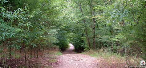 Beavers Bend & Hochatown State Park Trails | Explore the Ozarks