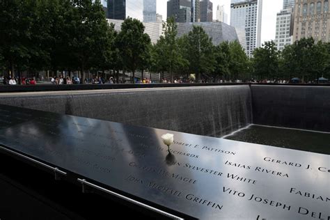 Forensic investigators work to give 9/11 families peace as they ID ...