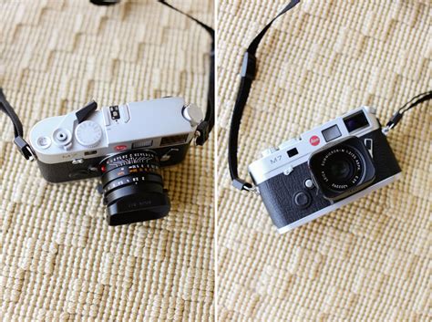 Leica m7 - indigogasw