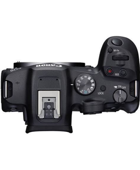 Canon EOS R7 Mirrorless Camera with 18-150mm Lens