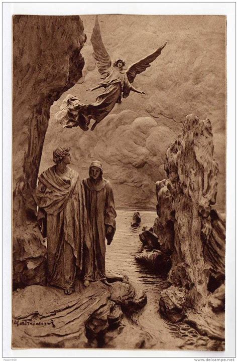 dante alighieri-purgatorio | ♕DANTE〽️ | Pinterest | Gustave dore, Dante alighieri and Mythology