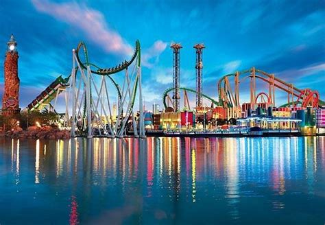 UNIVERSAL'S ISLANDS OF ADVENTURE (Orlando) - All You Need to Know ...