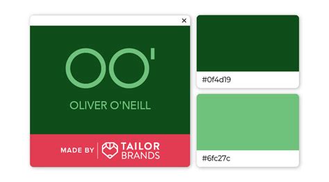 El top 48 imagen que representa el color verde en un logo - Abzlocal.mx