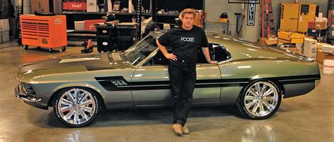 OVERHAULIN' Returns on Velocity - Autos.ca