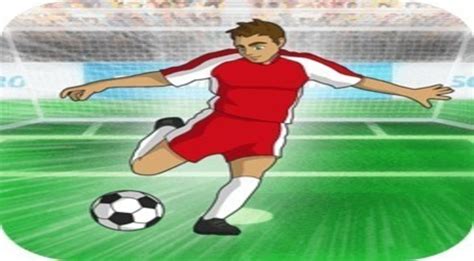 Play Soccer Hero - Free Online Sport games at GamersBoom