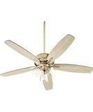Finding the Perfect Ceiling Fan is a BREEZE at LampsUSA!