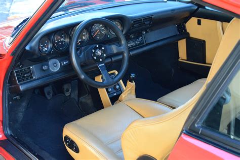 1986 Porsche 911 Interior Parts | Cabinets Matttroy