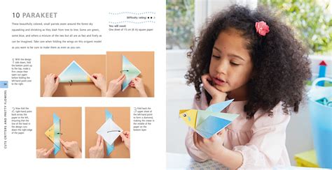 Origami for Kids | Book by Mari Ono | Official Publisher Page | Simon & Schuster