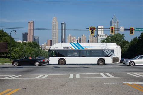 MARTA Makes Temporary Bus Service Modifications - SaportaReport