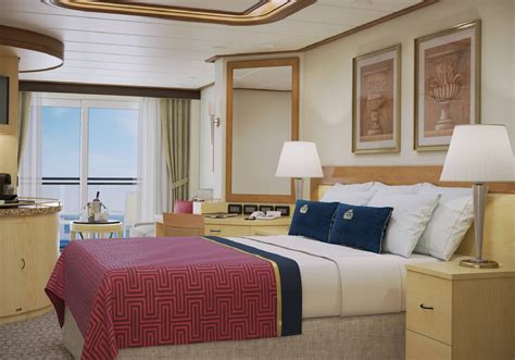 Cunard's Queen Elizabeth Cruise Ship | Imagine Holidays