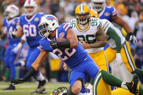 Green Bay Packers vs Buffalo Bills Prediction & Preview - August 28 ...