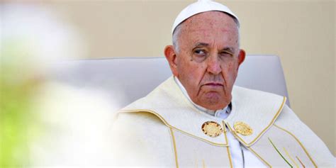 Pope warns of AI risks so “violence and discrimination does not take root” | Ars Technica