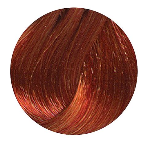 Copper - L'Oreal HiColor Red HiLights Permanent Hair Color | Red copper hair color, Copper hair ...