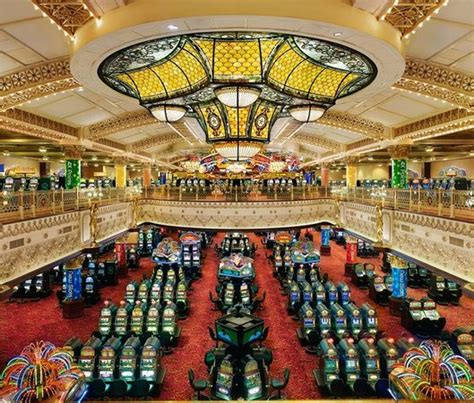 Ameristar Casino St. Charles (Saint Charles, MO) on TripAdvisor: Address, Phone Number ...