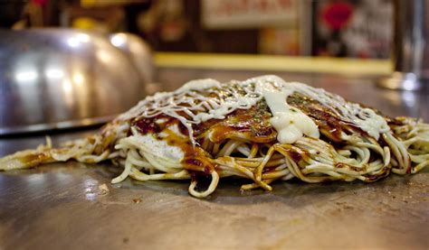 Hiroshima Okonomiyaki: The City’s Savory Soul Food and Where to Try It | Japan Cheapo