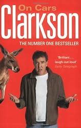 Jeremy Clarkson Books In Order - Books In Order