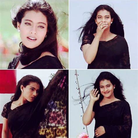 Kajol in Kuch Kuch Hota Hai | Kuch kuch hota hai, Vintage bollywood ...