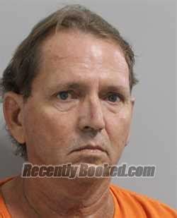 Recent Booking / Mugshot for MARK WHARTON in Polk County, Florida