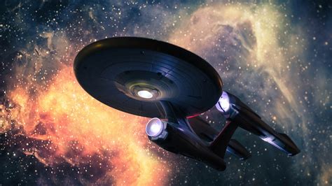 Download TV Show Star Trek: The Original Series HD Wallpaper