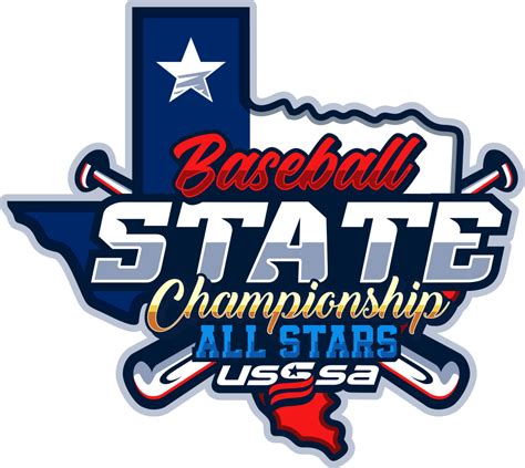 USSSA Baseball State Championship: All Stars (2023) - Aledo, TX - USSSA Texas Baseball