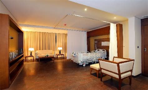 Burjeel Hospital Abu Dhabi | Multispeciality Care with 7-Star