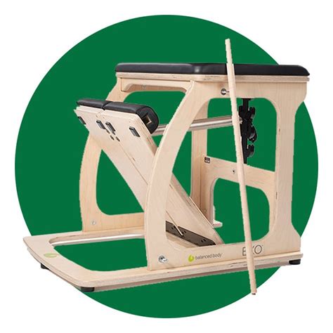 The Best Pilates Chairs for Your Home Gym | The Healthy