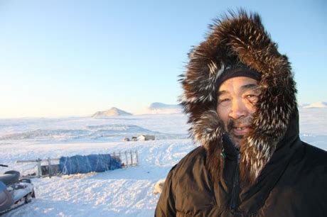 Can a pan-Inuit dialect ensure Inuktitut’s survival across the North? – Eye on the Arctic