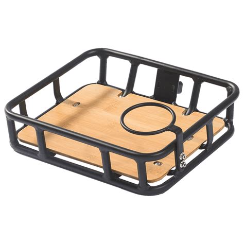 Revi Bikes Front Basket For Runabout.2 — Urban Bikes Direct