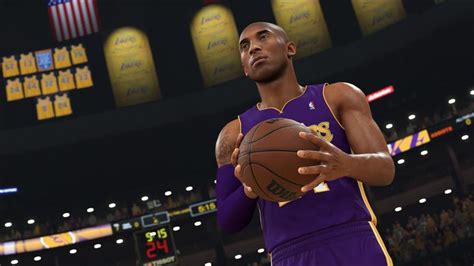 NBA 2K24 Switch Release Date, News & Reviews - Releases.com