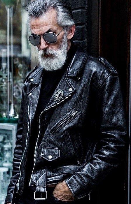 The Best Of Black - 5 Add Ons And Accessories | Leather jacket men ...