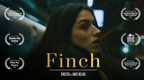 FINCH - Short Film - YouTube