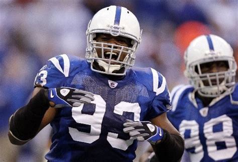 Questions surround Dwight Freeney's availability to Indianapolis Colts ...