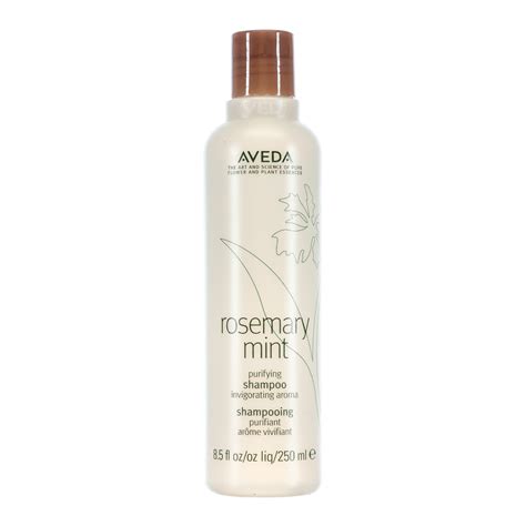 Aveda Rosemary Mint Purifying Shampoo 8.5oz/250ml – Purely Babies