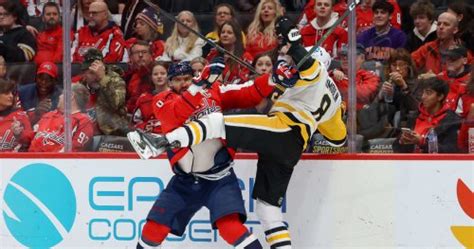 2023 NHL Playoffs: Analyzing the Race for the Final Two Wild-Card Spots ...