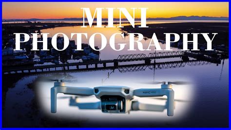 DJI Mavic Mini Tips for Better Landscape Photography! - YouTube