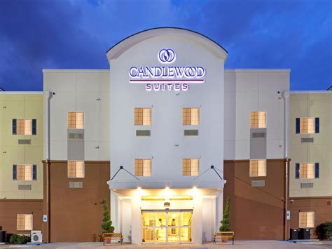 fairbanks Hotels: Candlewood Suites Fairbanks - Extended Stay Hotel in fairbanks, Alaska