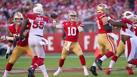 49ers vs. Cardinals live stream: How to watch NFL Week 1 game online | RSN